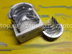 92065702 Вкладыши коренные 0.5 оригинал Chevrolet Captiva