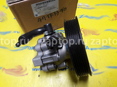 96497022 Насос ГУР Chevrolet Epica