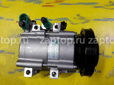 97610-H1021 Компрессор кондиционера HCC Halla оригинал Hyundai Terracan